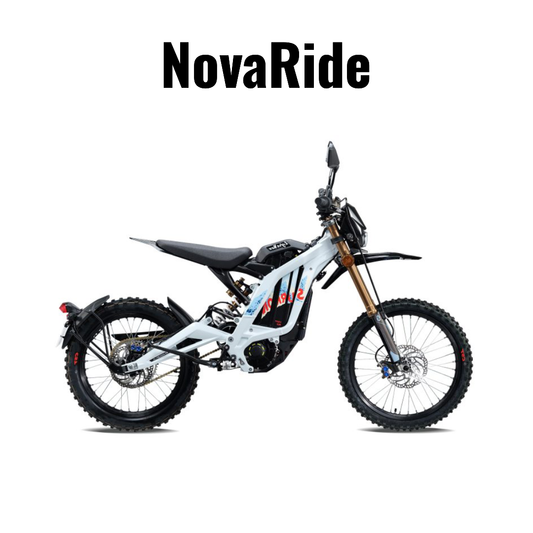 Surron Light Bee X 10KW (2026)
